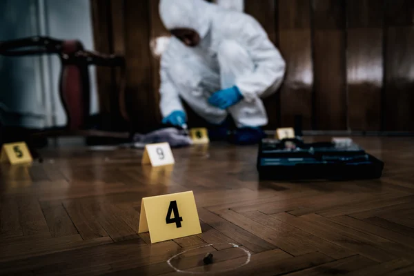 perito forense